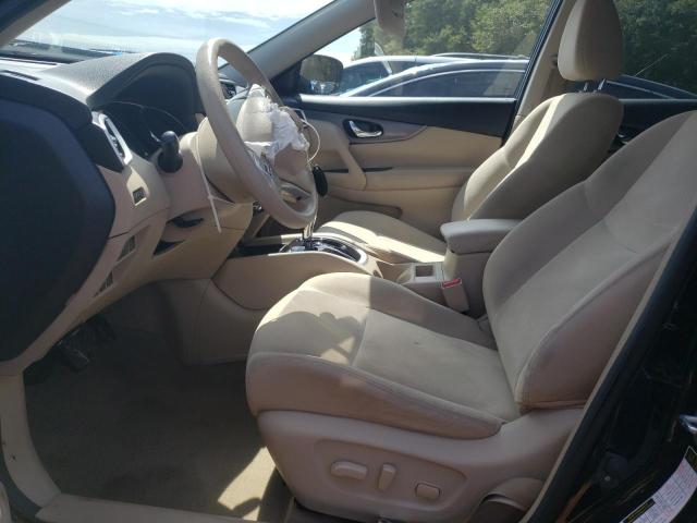 2015 NISSAN ROGUE S - KNMAT2MT2FP511060