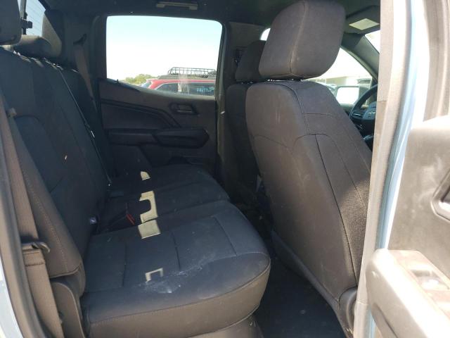 2025 CHEVROLET COLORADO 1GCPSBEK4S1139043