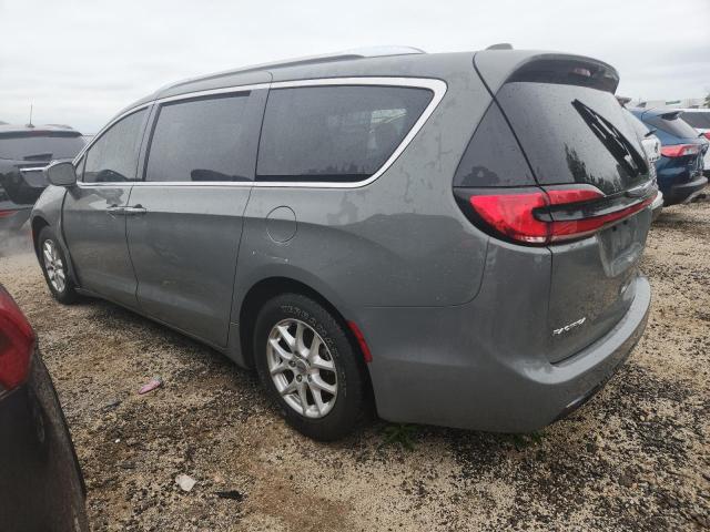 2021 CHRYSLER PACIFICA T 2C4RC1BG0MR600561
