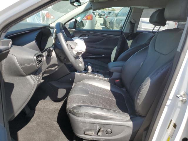 2020 HYUNDAI SANTA FE S 5NMS33AD2LH293083