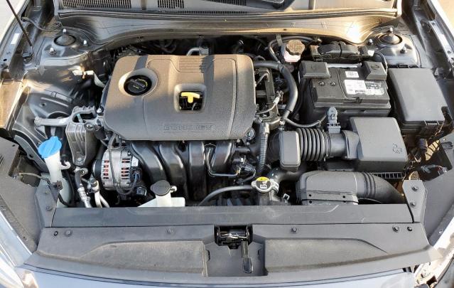 2020 KIA FORTE FE 3KPF24AD3LE192751