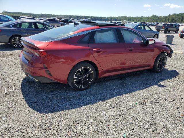 2022 KIA K5 GT LINE 5XXG64J22NG092349