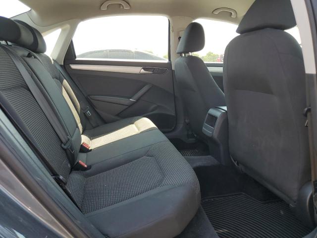 2016 VOLKSWAGEN PASSAT S 1VWAT7A34GC021968