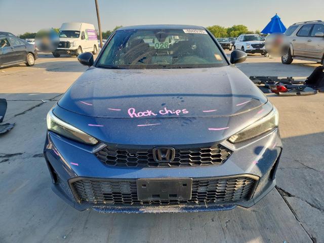 2025 HONDA CIVIC SPORT 2HGFE4F80SH337042