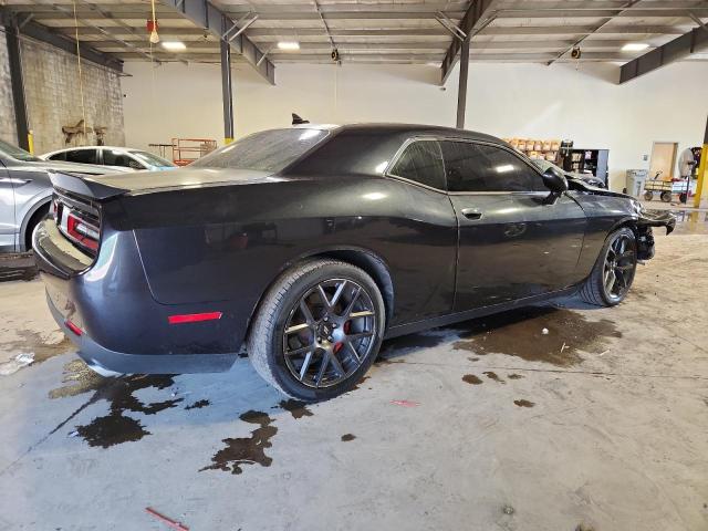 2018 DODGE CHALLENGER 2C3CDZBT6JH229880