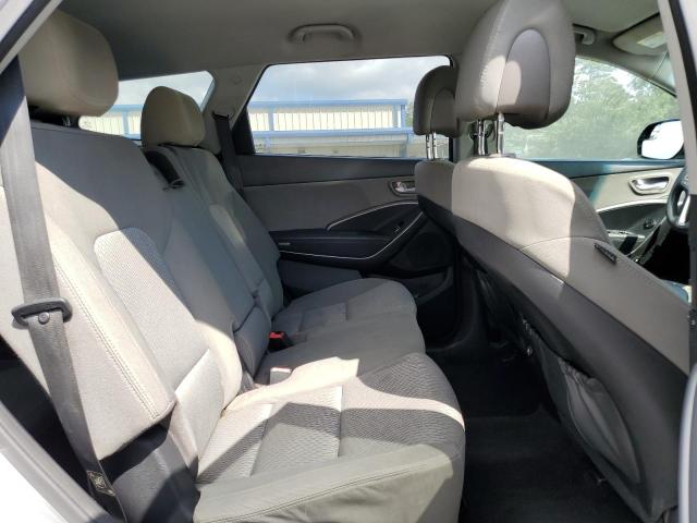 2016 HYUNDAI SANTA FE S - KM8SM4HF2GU154009