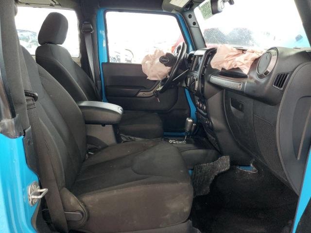 2018 JEEP WRANGLER SPORT 1C4AJWAG9JL828385