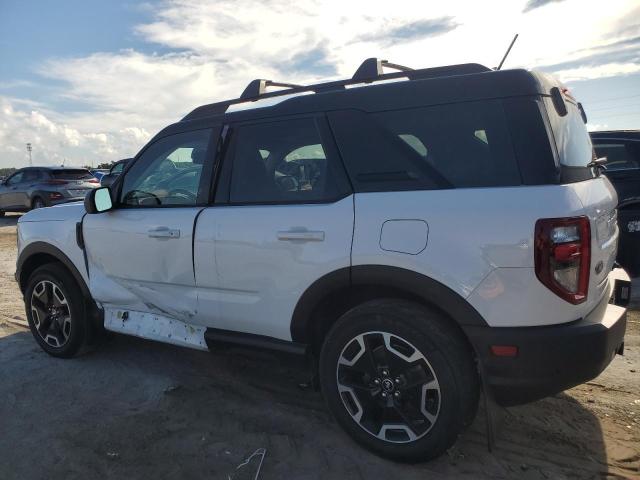 2021 FORD BRONCO SPO 3FMCR9C69MRA75580