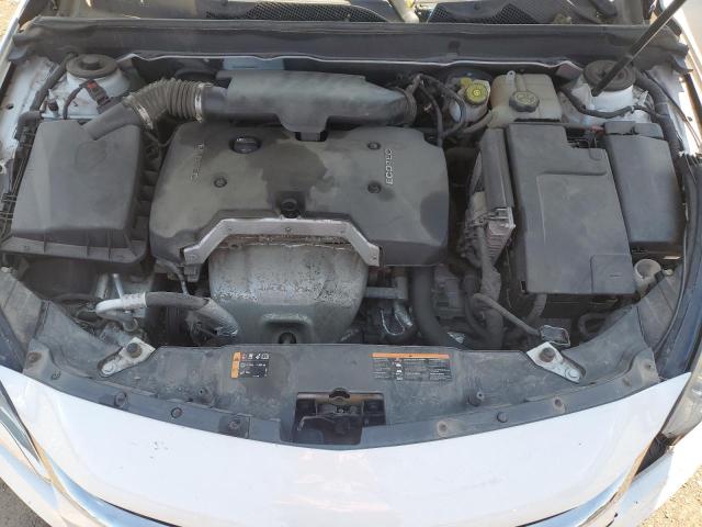 2016 CHEVROLET MALIBU LIM 1G11B5SA2GF126488
