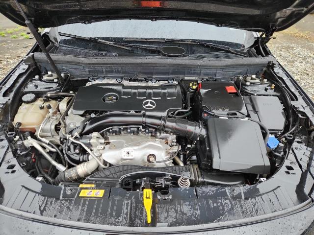 2023 MERCEDES-BENZ GLB 250 4M W1N4M4HB1PW276562