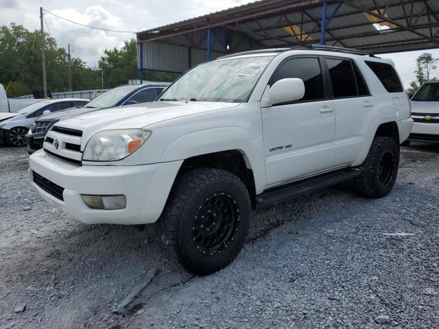 TOYOTA 4RUNNER LI