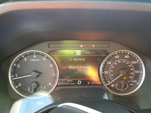2022 MITSUBISHI OUTLANDER JA4J4UA87NZ047804