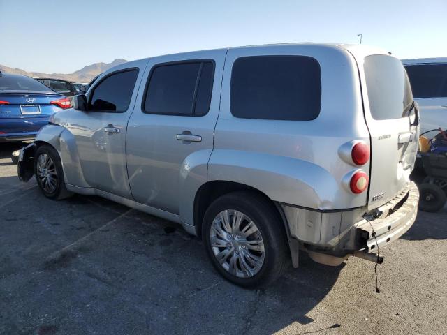 2011 CHEVROLET HHR LT - 3GNBABFW7BS587099