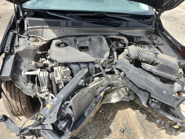 2021 KIA FORTE FE 3KPF24AD7ME379394