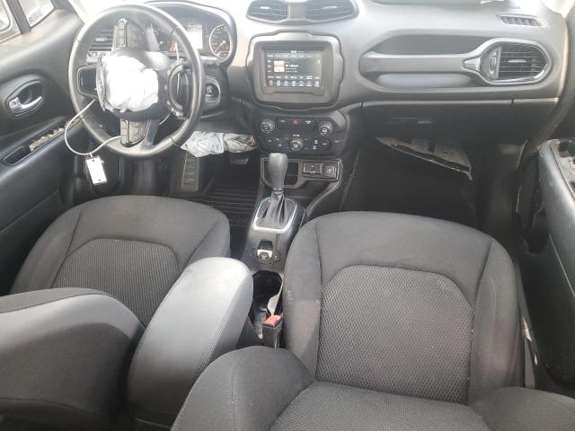 2019 JEEP RENEGADE L ZACNJABB9KPK16432