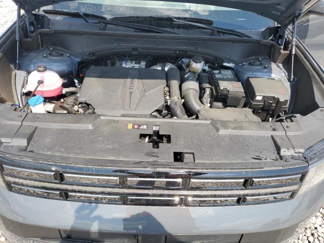 2025 HYUNDAI SANTA FE L 5NMP44GL3SH096672