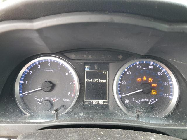 2018 TOYOTA HIGHLANDER 5TDBZRFHXJS853455