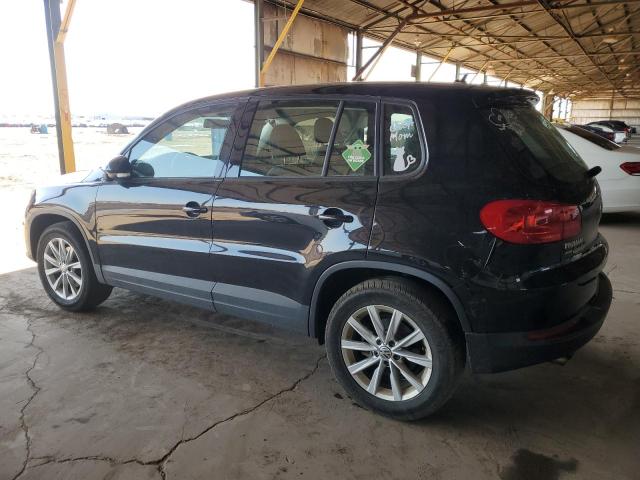 2018 VOLKSWAGEN TIGUAN LIM - WVGBV7AX5JK000088