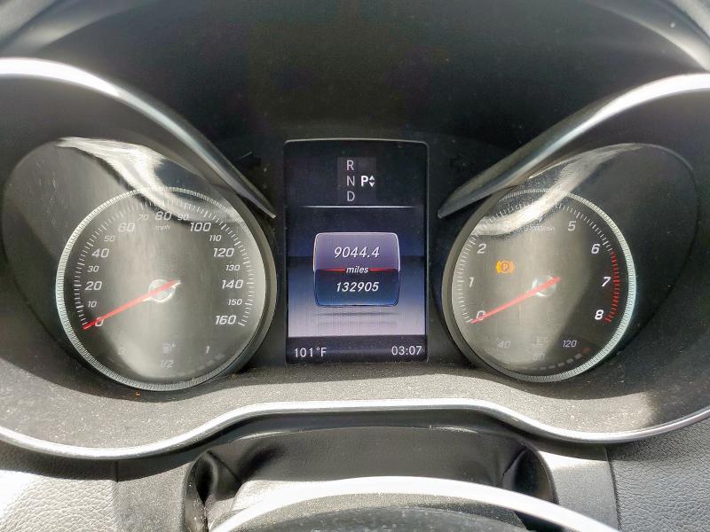 2016 MERCEDES-BENZ C 300 55SWF4JB0GU146344