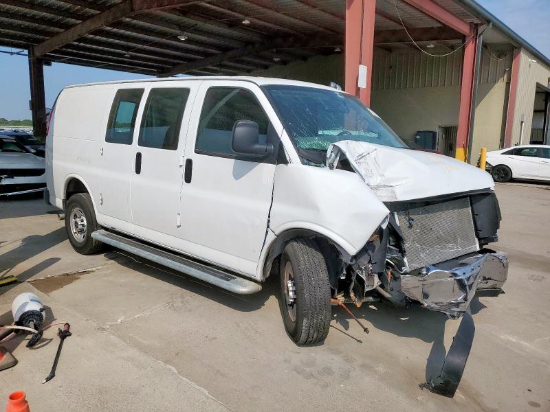 2024 GMC SAVANA G25 1GTW7AFP8R1239450