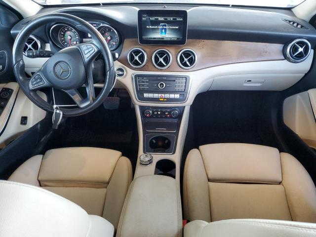 2018 MERCEDES-BENZ GLA 250 WDCTG4EB4JJ446071