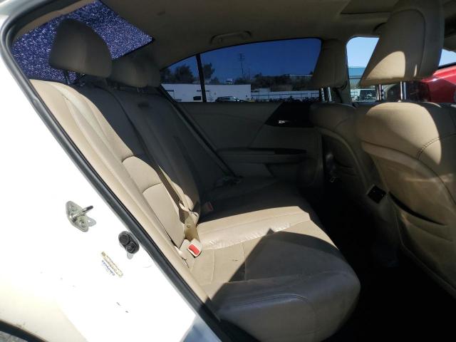 2014 HONDA ACCORD EXL - 1HGCR2F87EA145485