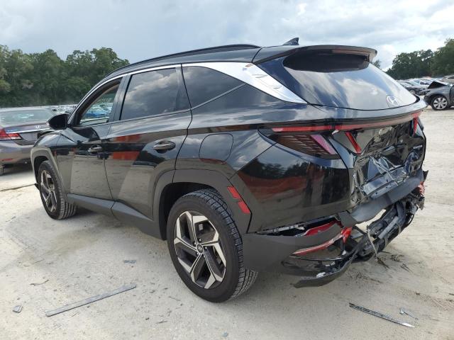 2023 HYUNDAI TUCSON LIM 5NMJECAE9PH202590