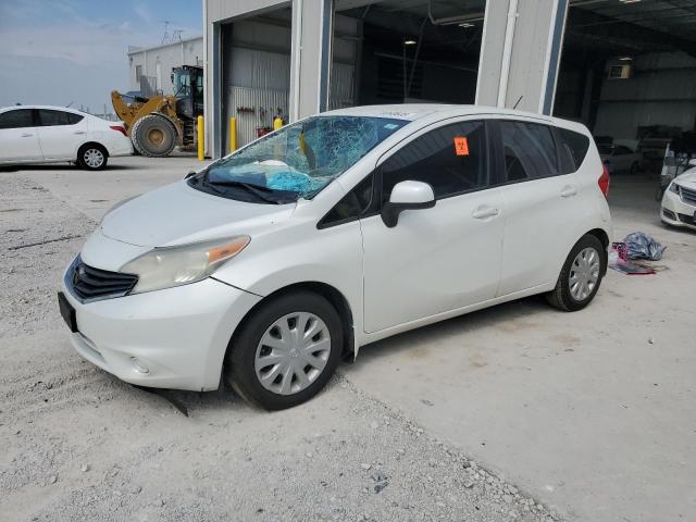 2014 NISSAN VERSA NOTE - 3N1CE2CP4EL392626