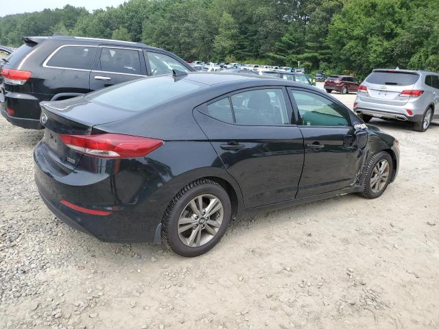 2018 HYUNDAI ELANTRA SE - 5NPD84LF3JH277876