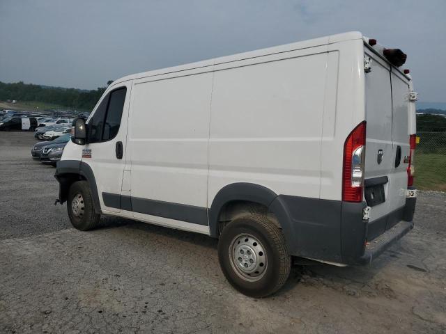 2018 RAM PROMASTER #3284507429