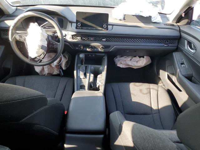 2023 HONDA ACCORD EX 1HGCY1F32PA030023