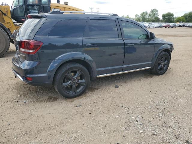 2018 DODGE JOURNEY CR - 3C4PDDGG7JT387471