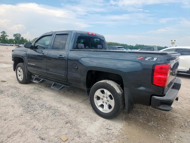 2019 CHEVROLET SILVERADO LD K1500 LT 2GCVKPEC2K1119963