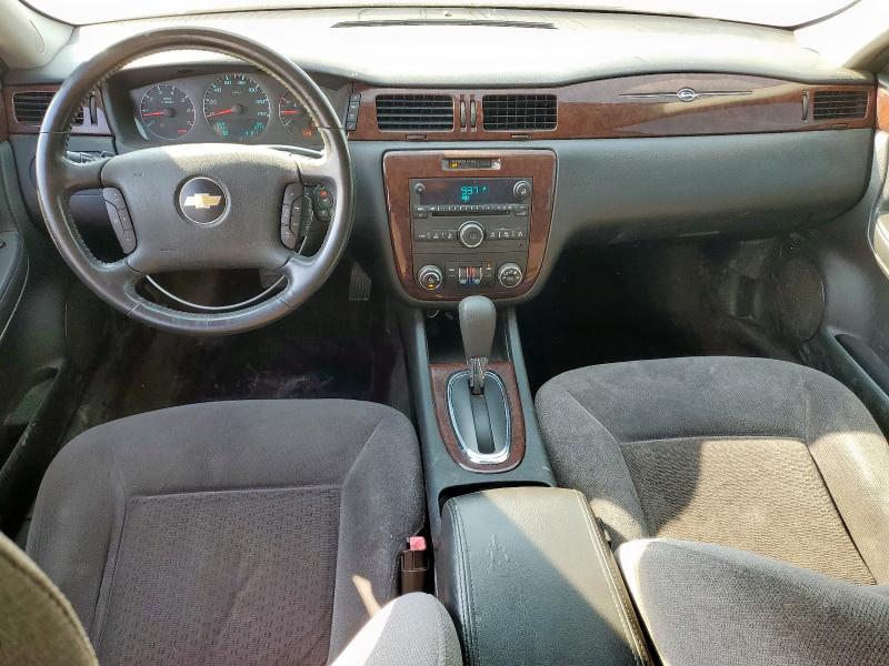 2011 CHEVROLET IMPALA LT - 2G1WG5EKXB1304370