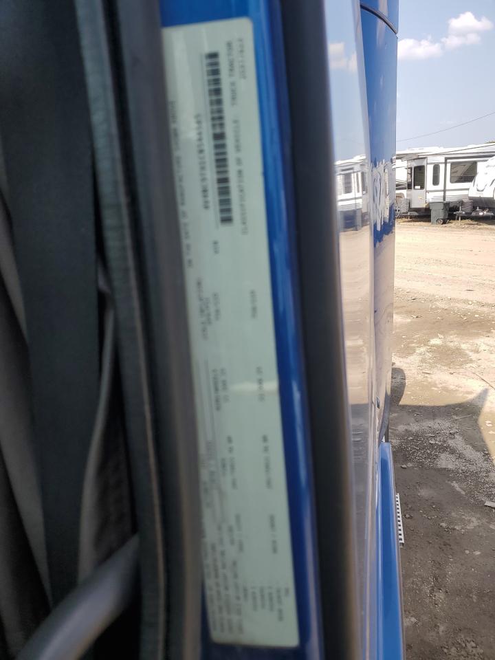 Lot #3235841028 2012 VOLVO VNL