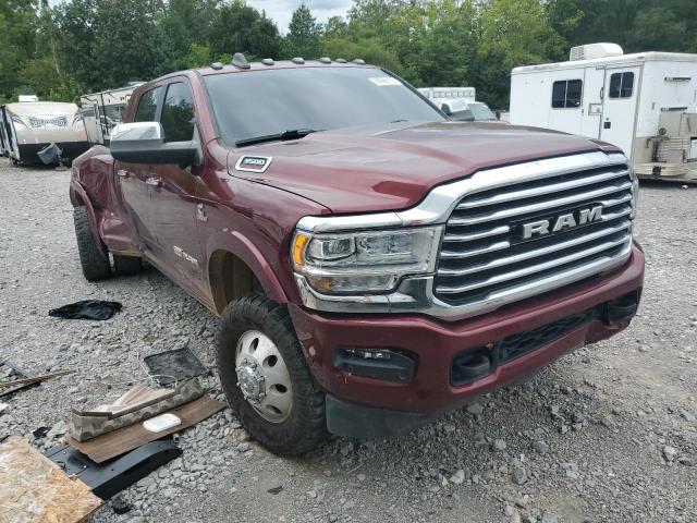 2021 RAM 3500 LONGH 3C63RRNL9MG618212