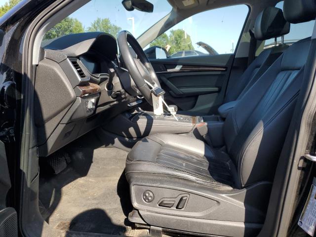 2018 AUDI Q5 PRESTIG WA1CNAFY8J2218902