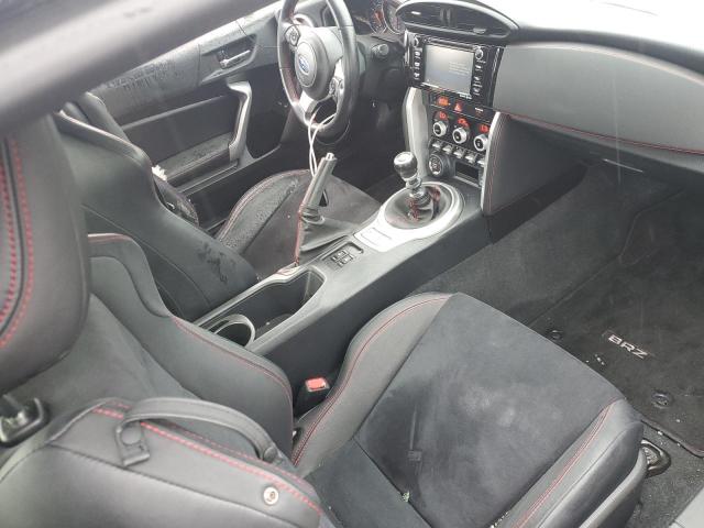 2017 SUBARU BRZ 2.0 LI JF1ZCAC11H9604811