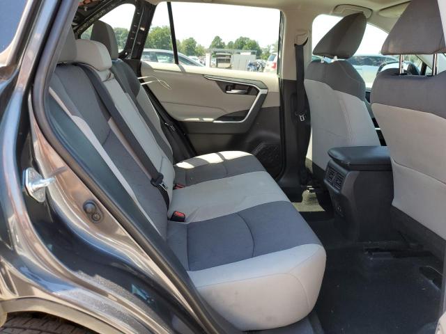 2020 TOYOTA RAV4 XLE 2T3W1RFV1LC079226