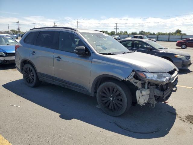 2020 MITSUBISHI OUTLANDER JA4AZ3A3XLZ042951