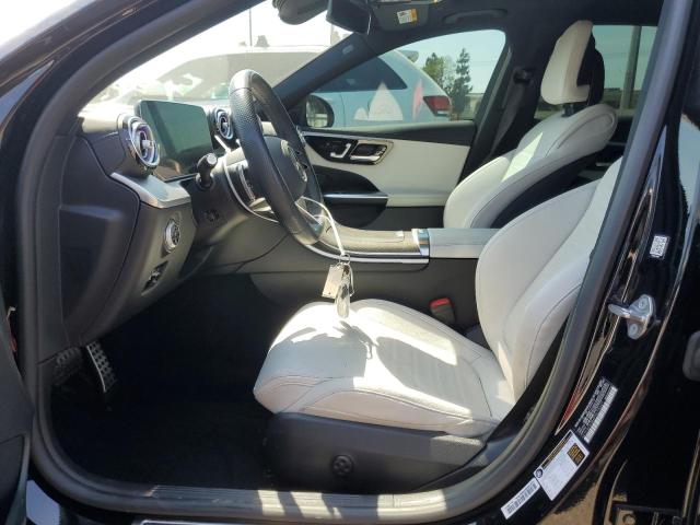 2023 MERCEDES-BENZ C 300 W1KAF4GB4PR075247