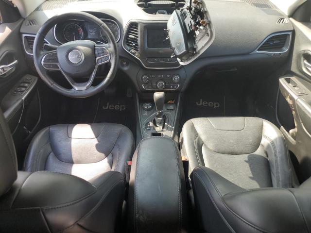 2021 JEEP CHEROKEE L 1C4PJMMX3MD124451