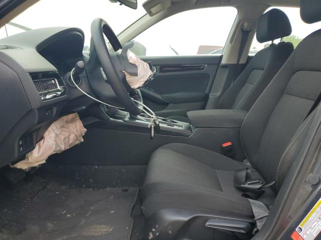 2024 HONDA CIVIC EX 2HGFE2F3XRH104532