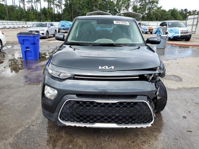 2022 KIA SOUL LX KNDJ23AU3N7812022