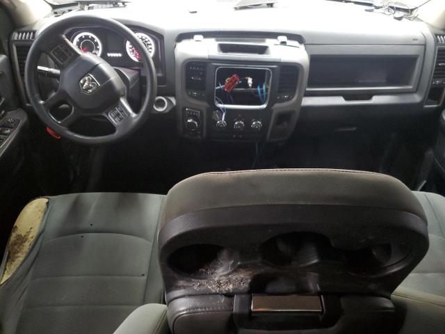2016 RAM 1500 ST 1C6RR7FT2GS336696