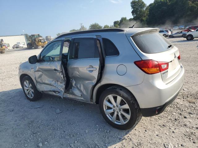 2015 MITSUBISHI OUTLANDER 4A4AP4AW7FE035908