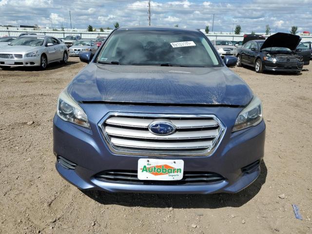 2017 SUBARU LEGACY 2.5 4S3BNAD68H3003818