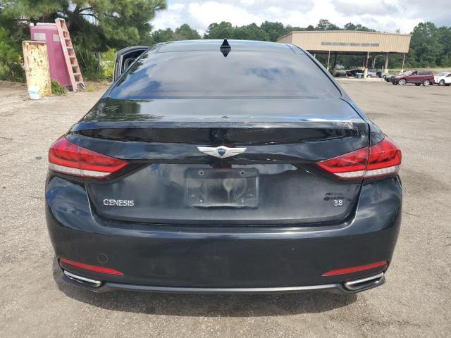 2016 HYUNDAI GENESIS 3. KMHGN4JEXGU139018