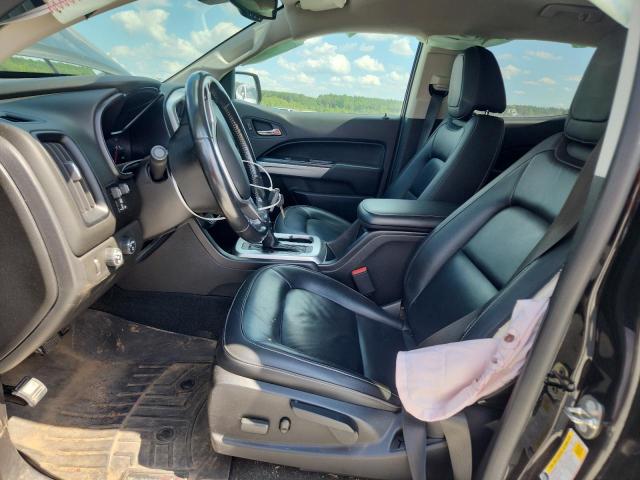 2018 CHEVROLET COLORADO L 1GCPTCE19J1221472