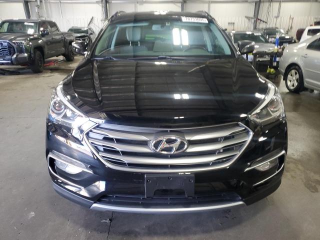 2017 HYUNDAI SANTA FE S 5NMZUDLB1HH023394